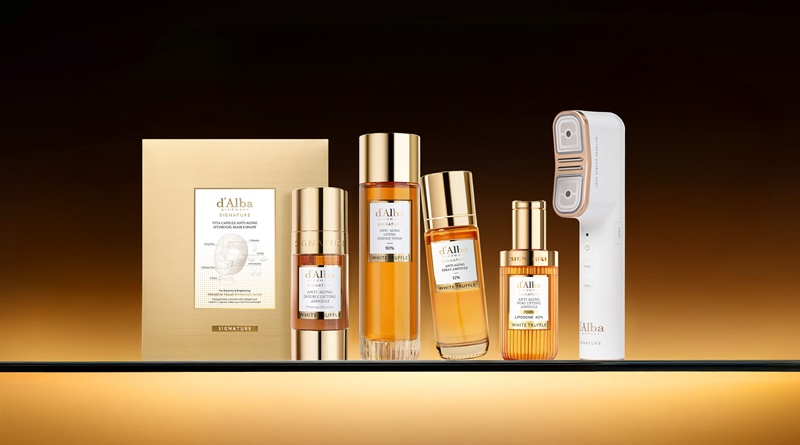 달바, 노희영 고문 글로벌 자문이자 앰배서더로 발탁... 기술력 동반 강화 1001-Image